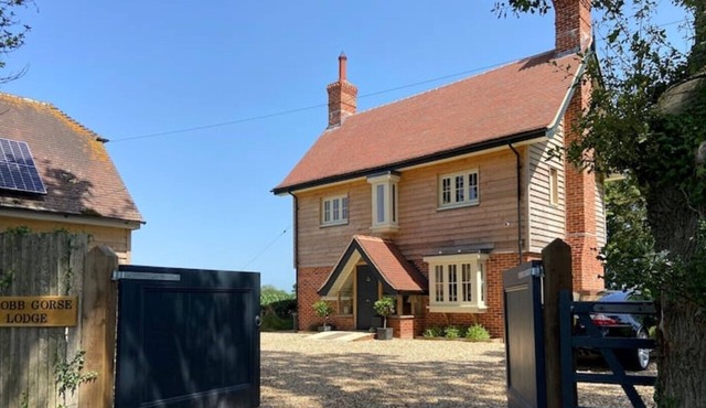 Luxury Detached House in Exceptional Location