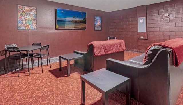 Luxury Disney Villa, 6 En Suite Bedrooms