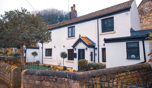 Luxury Doncaster Cottage - Free Parking