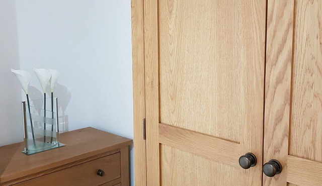 LUXURY DOUBLE ROOM WITH ENSUITE IN THE HEART OF ABERYSTWYTH