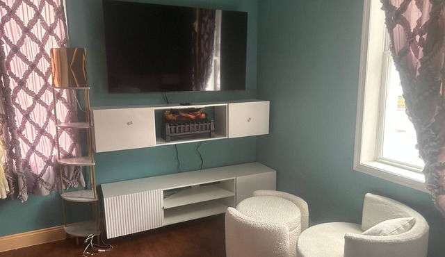 Luxury Downtown Condo