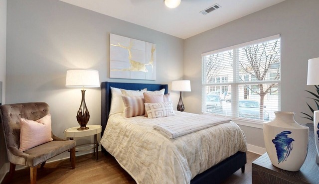 ✨Luxury Downtown Decatur Oasis✨