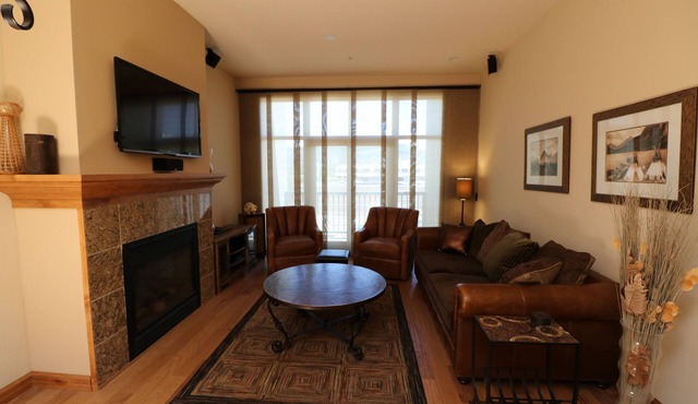 Luxury Downtown Durango Condo