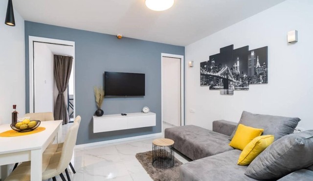 Luxury Downtown West Apartment Dubrovnik