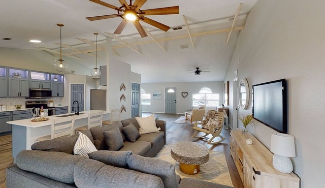 Luxury Dream Home Near Downtown