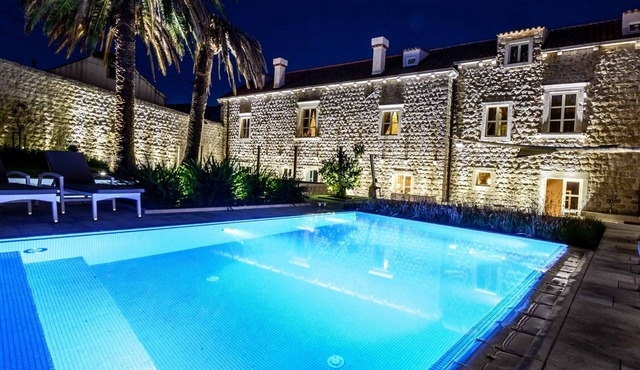 Luxury Dubrovnik Villa | 6 Bedrooms | Villa Gomila | Perfect for Larger Groups