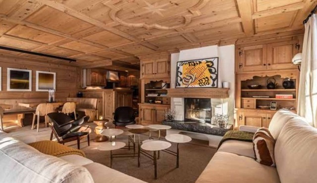 Luxury Duplex Elegance in Wispile