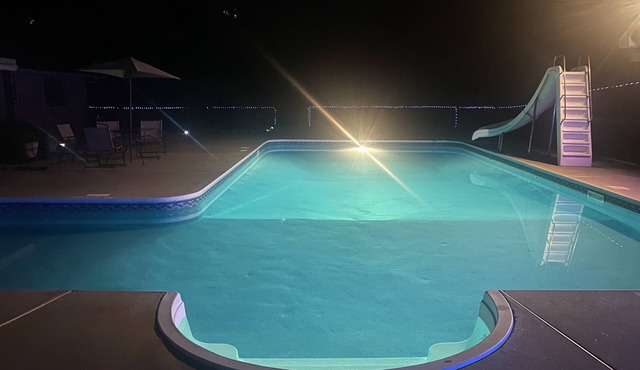 Luxury Duplex: Great for Romantic Getaway or Family Vacation (8 GUESTS MAXIMUM)