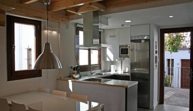 LUXURY DUPLEX WITH VIEWS TERRAS 3 BEDROOMS