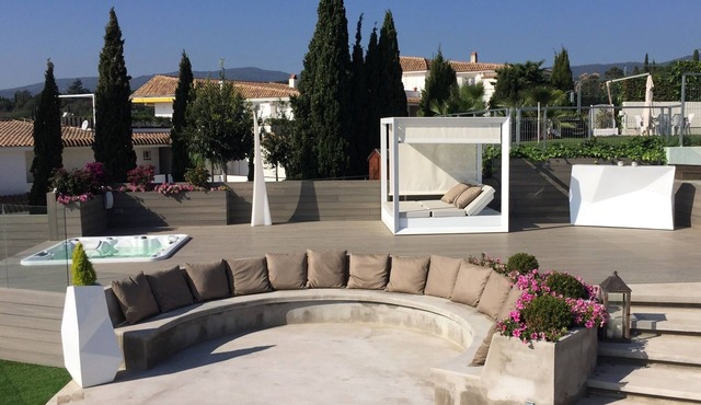Luxury Villa in Maresme