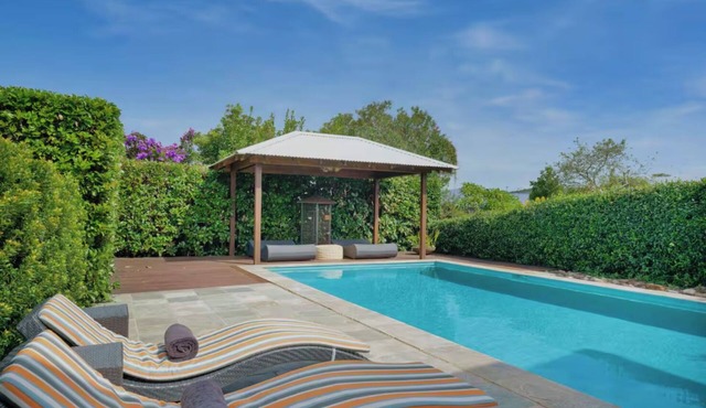 Luxury Escape - Close to Beach