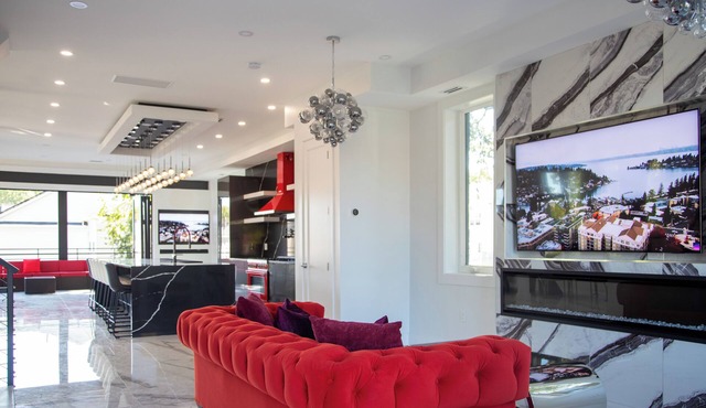 Luxury Escape Designed to Curate Exceptional Experiences & Lasting Memories,