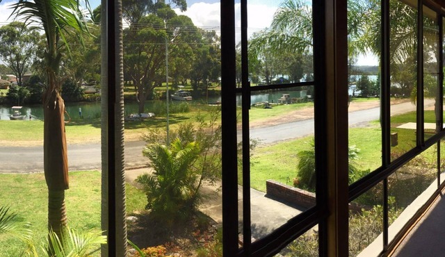 Luxury escape for the whole family