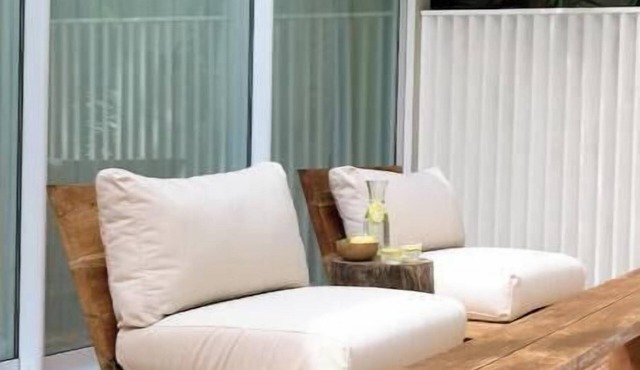 Luxury Escape: “Temple of the Sun” 2 BR Pool Villa
