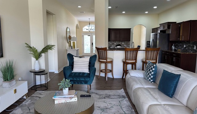 Luxury Escapes Home W/Heated Pool Near IMG & Siesta Key Beach