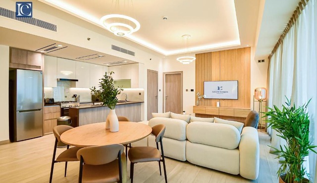 Luxury Escapes - ME DO RE Tower JLT