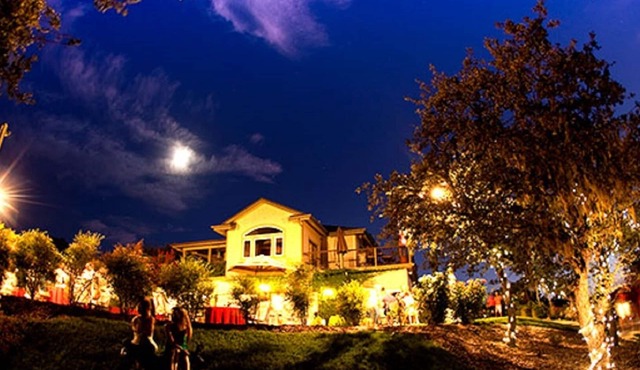Luxury Estate In Paso Robles. Treat Yourself To Excellence!