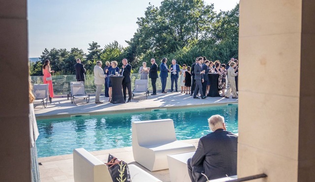 Luxury Estate in Redortiers: A Perfect Retreat for an unforgettable experience.