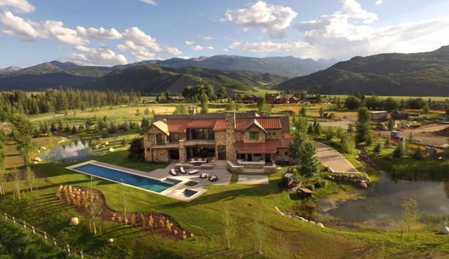 Luxury Estate - Salt Water Pool/Spa, 6 Miles To Town, Featured In Dwell Magazine