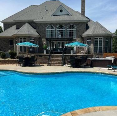 Luxury Estate