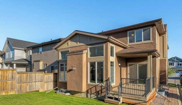 Luxury Evanston House