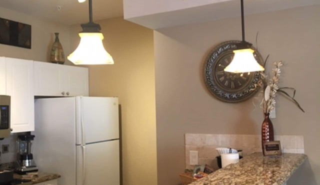 Luxury Executive Condo !