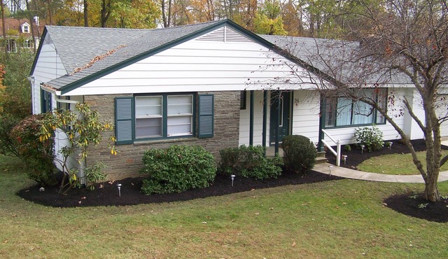 Luxury Executive Home