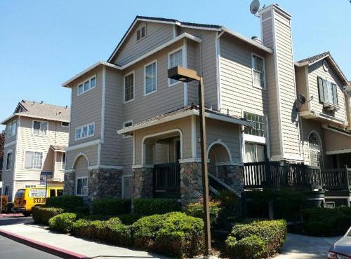 Luxury Executive Townhome in San Jose Ideal for Business, Extended Stays