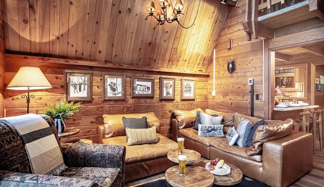 Luxury Fall Escape | North Westridge 111, 6BR