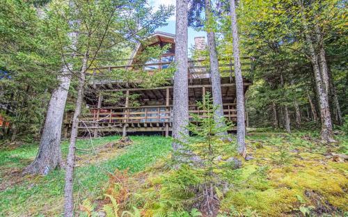 Luxury Fall Escape | North Westridge 111, 6BR