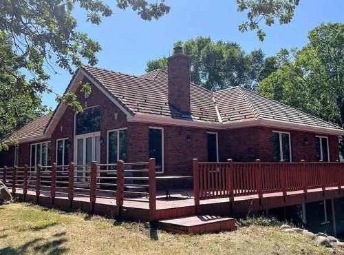 Luxury Family 5BR Lakefront private boat launch