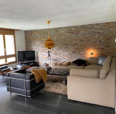 Luxury family apartment Engelberg