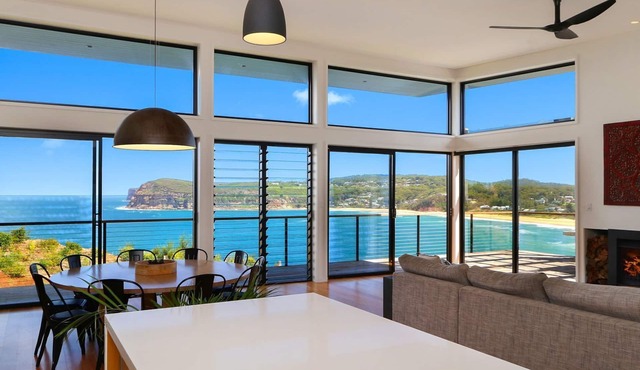 Luxury Family Beach House Sleeps 18 Best House and Views In Copacabana