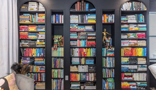 Luxury Family Escape ● Library ●Near Disney