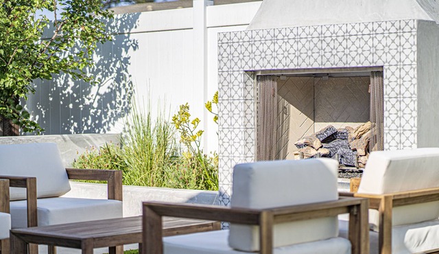 Luxury Family-Friendly Home in Costa Mesa