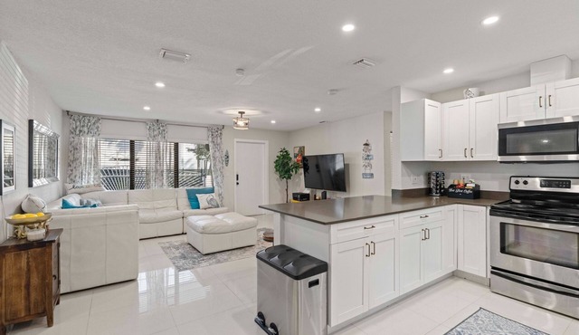 Luxury Family Friendly Villa