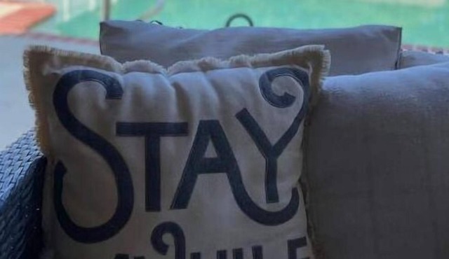 Luxury Family Getaway Nearby Trilith Studios