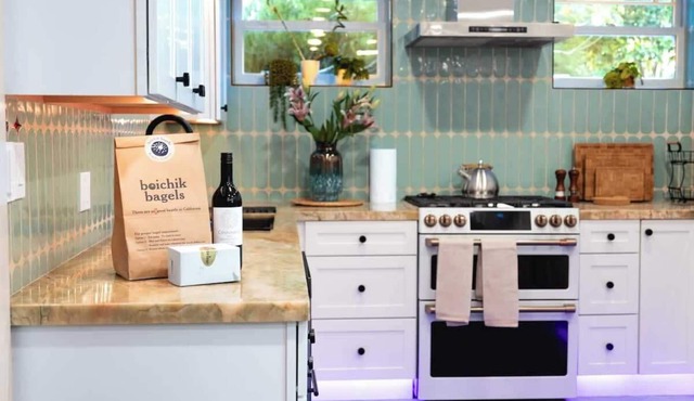 Luxury Family Home Close to UC Berkeley