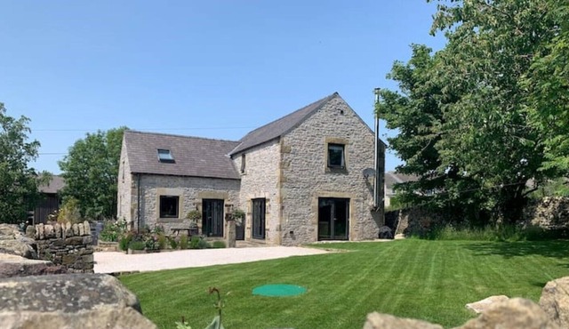 Luxury Family home in Countryside