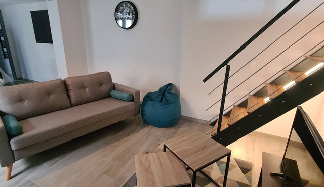 Luxury family home in the heart of Loches!