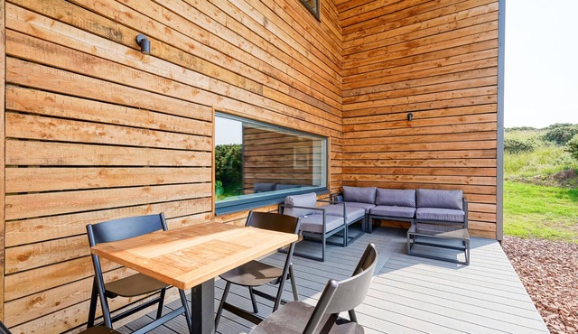 Luxury Family Lodge Sleeps up to 10