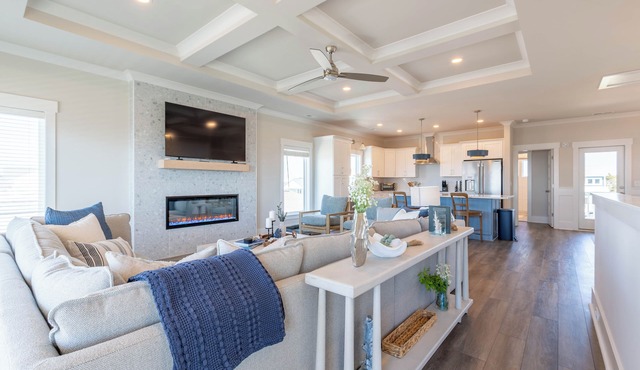 Luxury Family Retreat - Arcade Games/Outdoor Games - Pets Welcome
