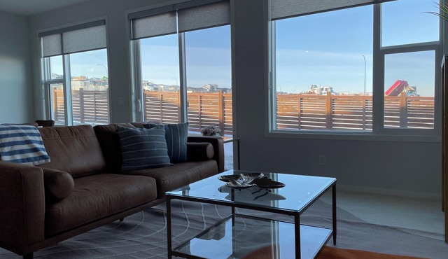 Luxury Family Retreat: 6 Bedroom & Double Garage