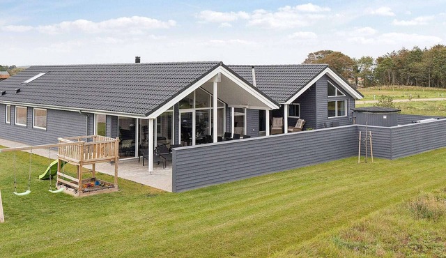 Luxury Family Retreat - By Traum Ferienwohnungen