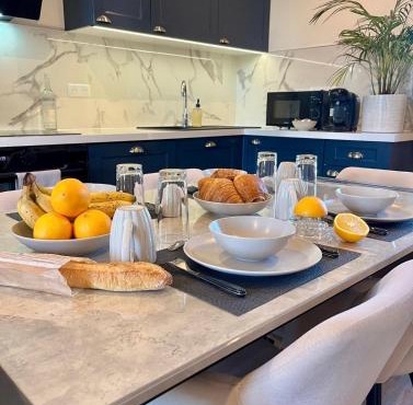 Luxury Family Stay & 20 min Disney Paris