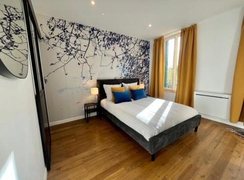Luxury Family Stay & 20min Disneyland Paris