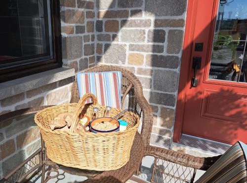 Luxury farm Stay, Alexandria