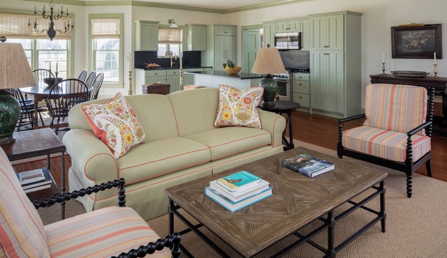 Luxury Farm Stay in the Laurel Highlands