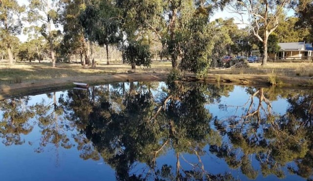 Luxury Farmhouse in Gippsland