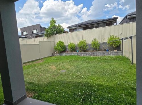 Luxury Five Bedroom House at the Ponds